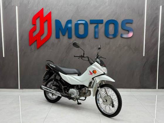 HONDA POP 110i HONDA POP 110i